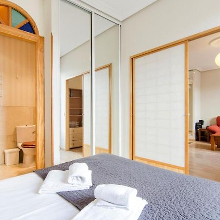 1 Bedroom 1 Bathroom Furnished - Chueca - Bright In Downtown Area - Mintystay Мадрид Екстер'єр фото
